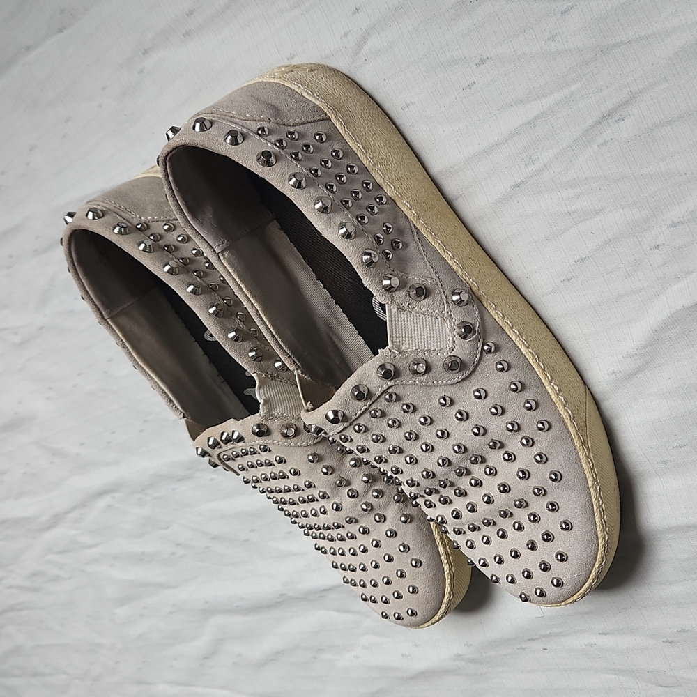 Sam Edelman Leather Loafers